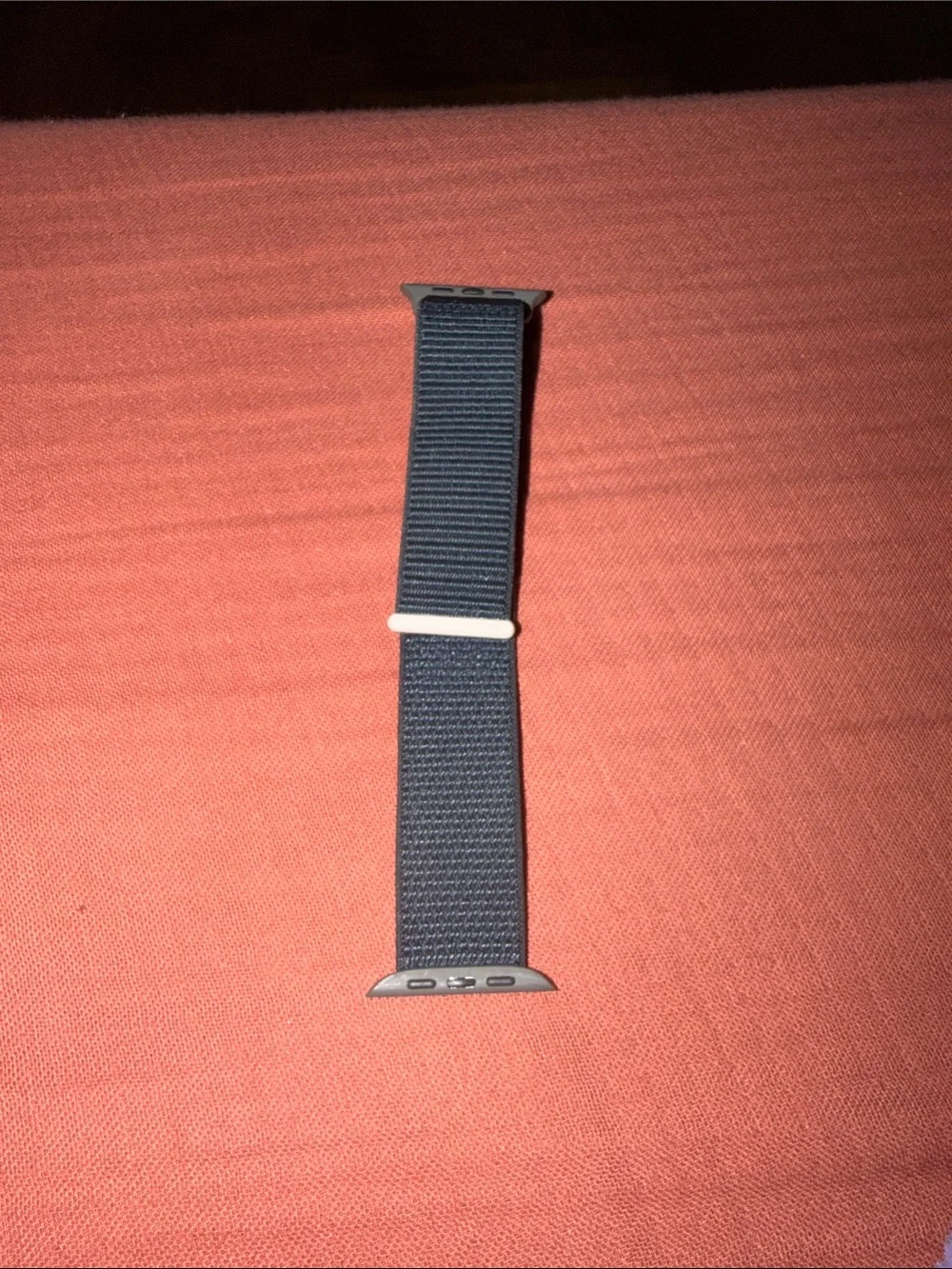 Apple smartwatch case